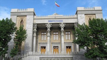 Irán repudia acusaciones “infundadas” de Colombia contra sus FFAA