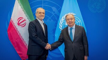 آمریکا سه بار به دیپلماسی خیانت کرده است