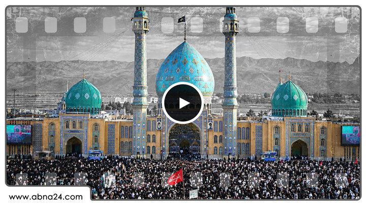 ویڈیو| دو عظیم نعمتیں جو اللہ نے ایرانیوں کو عطا کی ہیں