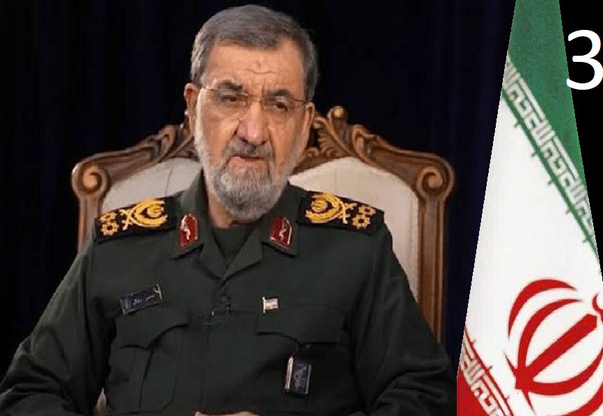 جنرل رضائی کی کھری کھری باتیں (3) / آج کا ایران جنگ سے پہلے کا ایران نہیں ہے