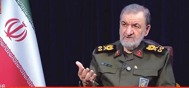 Möhsün Rzayi regional dövlətləri İrana qarşı ABŞ-la işbirliyindən və hava limanlarını İran təyyarələri üzünə bağlamaqdan çəkindirdi