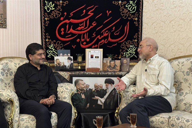 قالیباف: تمام شیاطین ایران کے خلاف صف آرا ہوئے، لیکن سبق سیکھ کر گئے