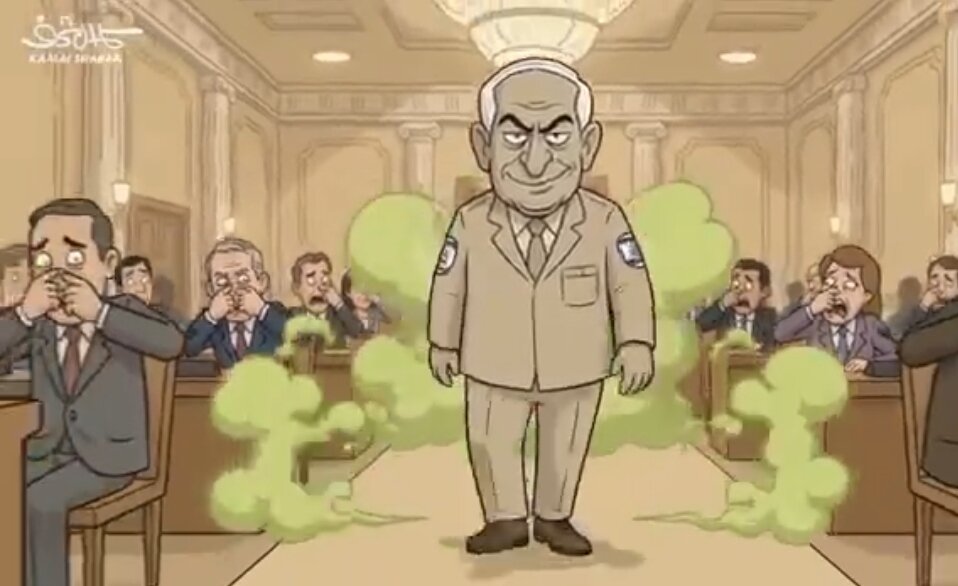 Video| Bagong likha ni Kamal Sharaf