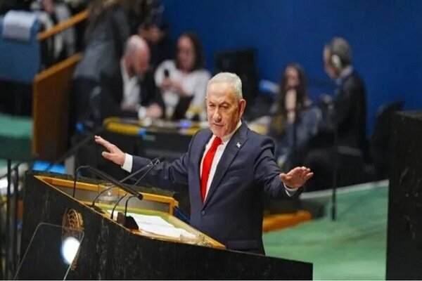 Israelische Medien: Netanjahus Rede zeigte die Tiefe der Isolation Israels