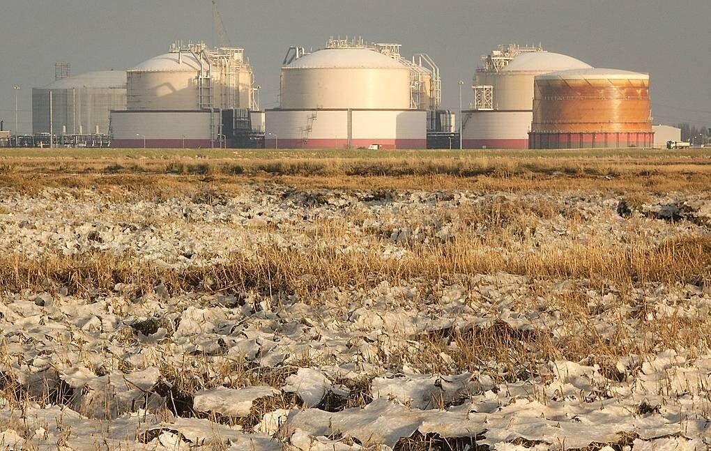 La Comisión Europea advierte que el próximo invierno podría ser el peor en energía para la UE