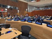 Gharibabadi: State sovereignty and territorial integrity are non-negotiable