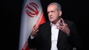 Pizîşkiyan: Em dê pêwendiyên xwe yên bi Herêma Kurdistanê re bi pêş bixin