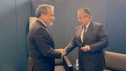عراقجي يدعو الى تكثيف الحوار والتعامل بين إيران والدول العربية