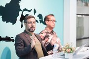 المستشار الثقافي الإيراني في إندونيسيا: العلاقات الثقافية بين طهران وجاكرتا تحتاج إلى تعاون طويل الأمد