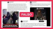 La expansión de narrativas islamófobas en las redes sociales de Argentina; un medio de derecha en el centro de la acusación