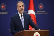 Fidan: Kami berbincang dengan Amerika Syarikat dan Iran tentang cara mencegah penyebaran perang