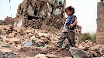 UNICEF: 71,000 children among 130,000 displaced in Yemen
