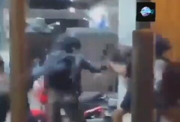 Video| Ang pinaka-moral na hukbo sa mundo