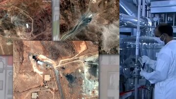 Saudi Arabia Kept Nuclear Weapons Option Open