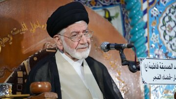 واکنش تند خطیب مشهور عراقی به نخست وزیر؛ از خشم امام حسین و پدرشان نمی‌ترسید؟