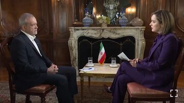 Video| Nagmadali ang Amerika sa Hormuz