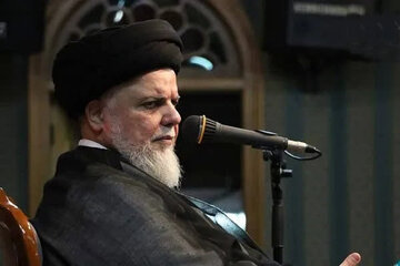 هاشمی‌نژاد: تهجد شبانه مهمترین راه رسیدن به قرب الهی است/پاییز بهترین زمان تمرین سحرخیزی