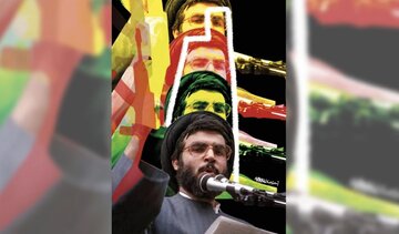 Direnişe Vefa Bloğu Başkanı Muhammed Raad: “İki Yıllık Savaş Bir Yenilgi Değil, Direnişin Yeniden İnşasıdır”