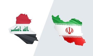 عراقی علما اور طلبہ کا ایران کی پروازیں معطل کرنے کے فیصلے پر سخت ردعمل