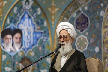 همراهی مردم از ارکان تحقق حکومت جهانی حضرت ولی‌عصر(عج)