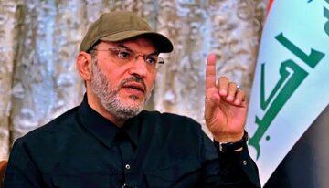 Welaî: Nabe Iraq tevlî dorpêça li ser Îranê bibe