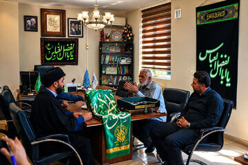 آزادی ۱۶ زندانی هم نام حضرت معصومه(س) در استان همدان