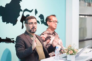 Pentingnya Memperkenalkan Iran sebagai Peradaban dan Kebudayaan kepada Masyarakat Indonesia
