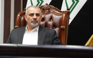 فيحان يهاجم حظر الطيران الإيراني: مخالف للدستور العراقي ويهدد باللجوء لجلسة نيابية طارئة