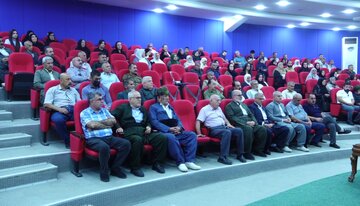 Li Helebceyê astengiyên li pêşiya doza qurbaniyên kîmyabaranê hate gotûbêjkirin