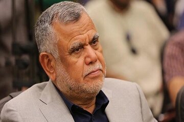 Аль-Амири: Иракское правительство не должно подчиняться американским воздушным санкциям против Ирана