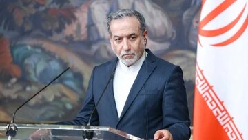 Ироқчӣ: Ноамнии тангаи Ҳурмуз натиҷаи таҷовузгарии амрикоӣ – саҳюнӣ аст