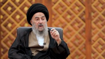 تبعیت از تحریم‌های آمریکا علیه ایران، دور از خواست مردم و مرجعیت عراق است