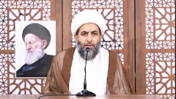 معیارهای تشخیص حق و باطل به‌تدریج در حال جابه‌جایی است