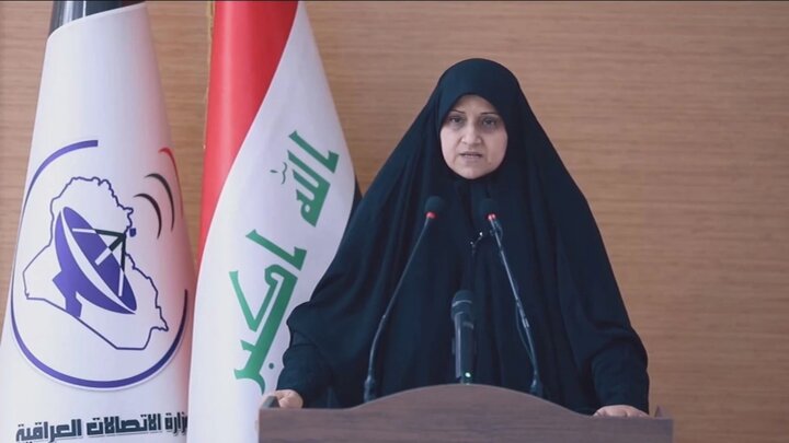 وزيرة سابقة: استجابة العراق لـ”الإملاءات الخارجية” ستكبد الدولة خسائر مالية كبيرة