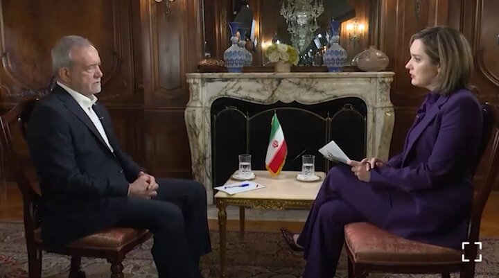 Video| Nagmadali ang Amerika sa Hormuz