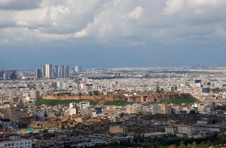 Reaksiyona Kurdên Iraqê li ser derketina Amerîkayê ji Herêma Kurdistanê