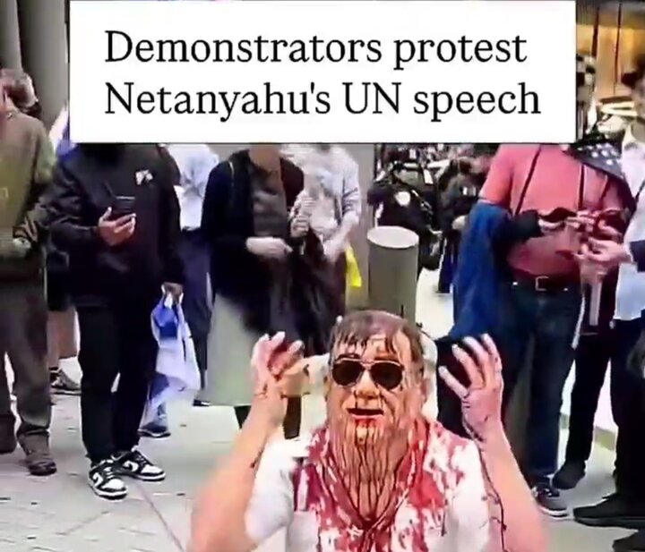 Video| Malawakang protesta sa New York