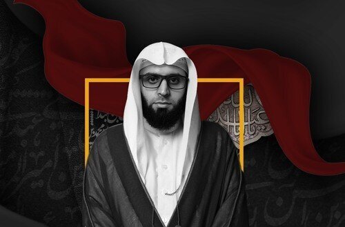 Arrestan a un clérigo shií en Baréin bajo el cargo de haber recitado una elegía dedicada a la Excelencia Fátima al-Zahra (la paz sea con ella)