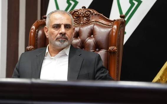 فيحان يهاجم حظر الطيران الإيراني: مخالف للدستور العراقي ويهدد باللجوء لجلسة نيابية طارئة