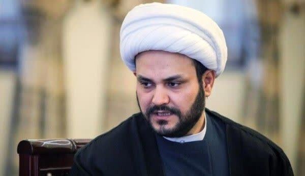 Ultimatum ng Al-Nujaba sa Amerika