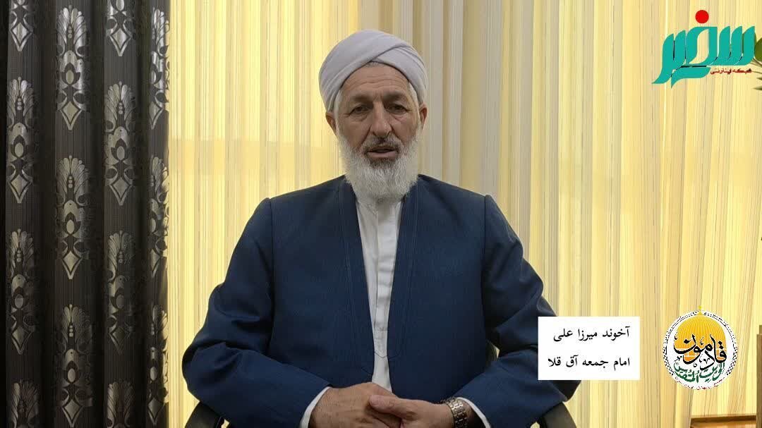 Iranian cleric urges Shia-Sunni unity against divisive plots