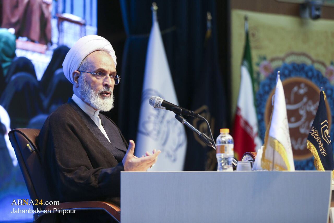 آیت‌الله اعرافی: حوزه‌های علمیه خواهران باید در همه عرصه‌های علوم اسلامی نقش‌آفرین باشند