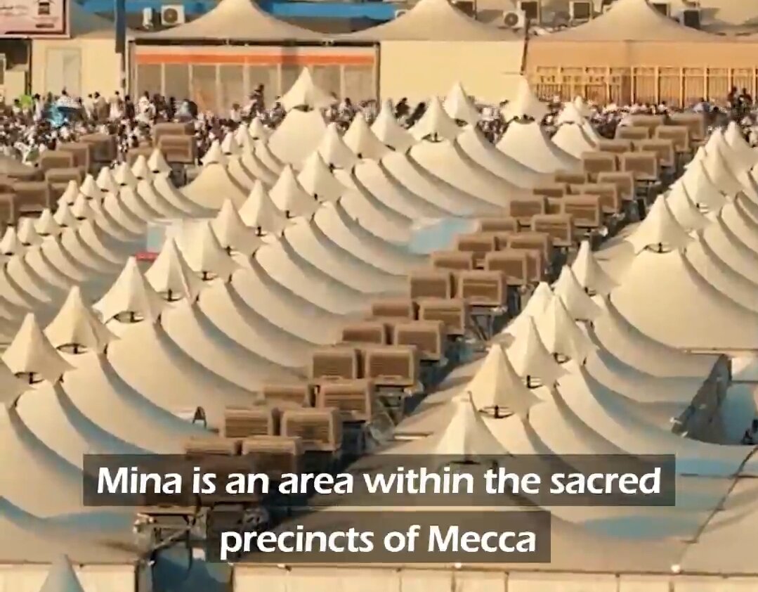 Video| Anibersaryo ng sakuna sa Mina