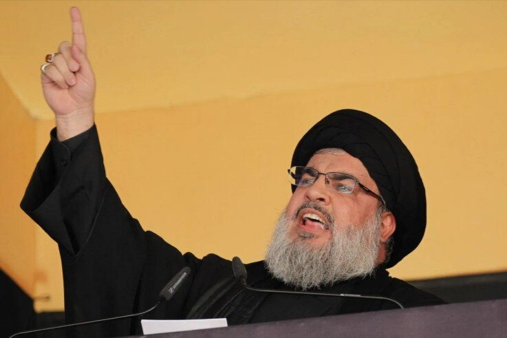 İslami Cihad’dan Nasrallah’ın “Cephelerin Birliği” Vizyonuna Stratejik Teyit