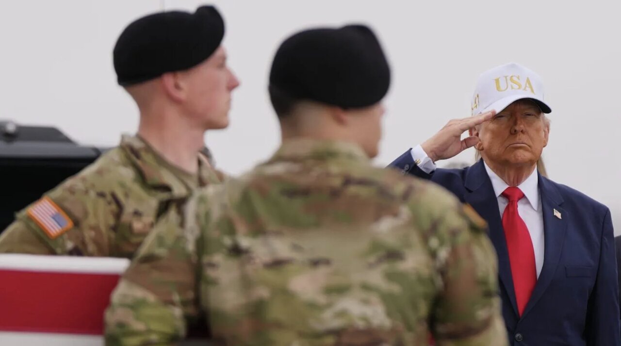 Washington Post İfşa Etti: Pentagon, İran ile Çatışmalardaki Yaralı Asker Sayısını Sessizce 37 Kişi Artırdı