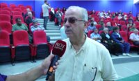 Li Helebceyê astengiyên li pêşiya doza qurbaniyên kîmyabaranê hate gotûbêjkirin
