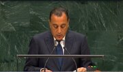 Egypt’s PM: Palestinian Issue, Clear Evidence of Dysfunction in Int’l System