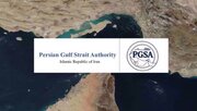 Iran warns ship owners over illegal Strait of Hormuz routes