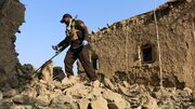 Zabrinutost u Afganistanu zbog ponovnog intenziviranja vojnih sukoba s Pakistanom