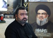 فيديو | أسرار وتفاصيل لا تنضب.. نجل الشهيد السيد "حسن نصر الله" يروي جانب من حياته الشريفة